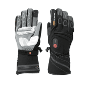 30Seven - Set Heated gloves grip waterproof
